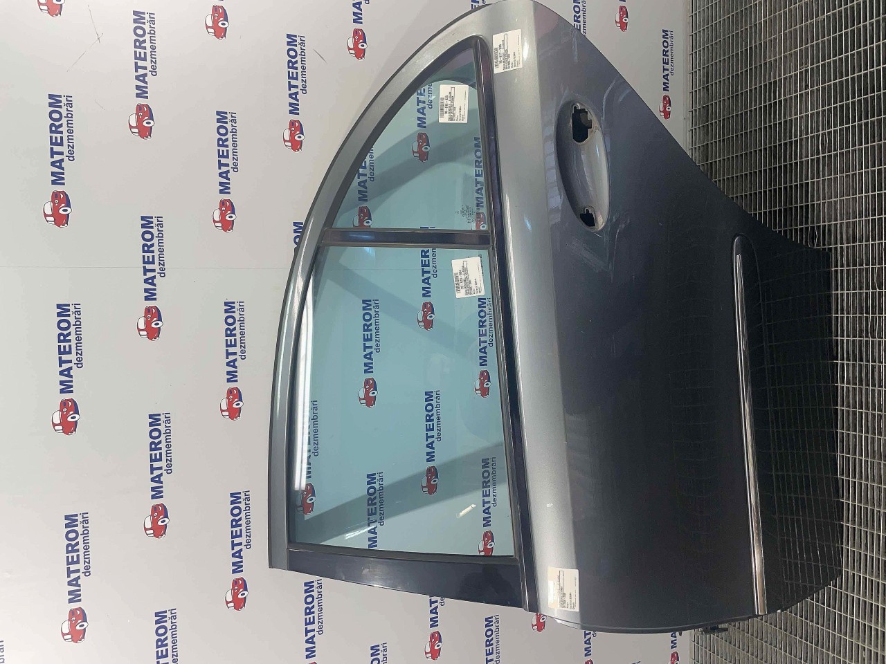USA SPATE STANGA MERCEDES E-CLASS - - (2