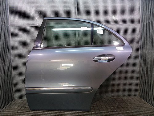 USA SPATE STANGA MERCEDES E-CLASS E-CLASS - - (2002 2006)