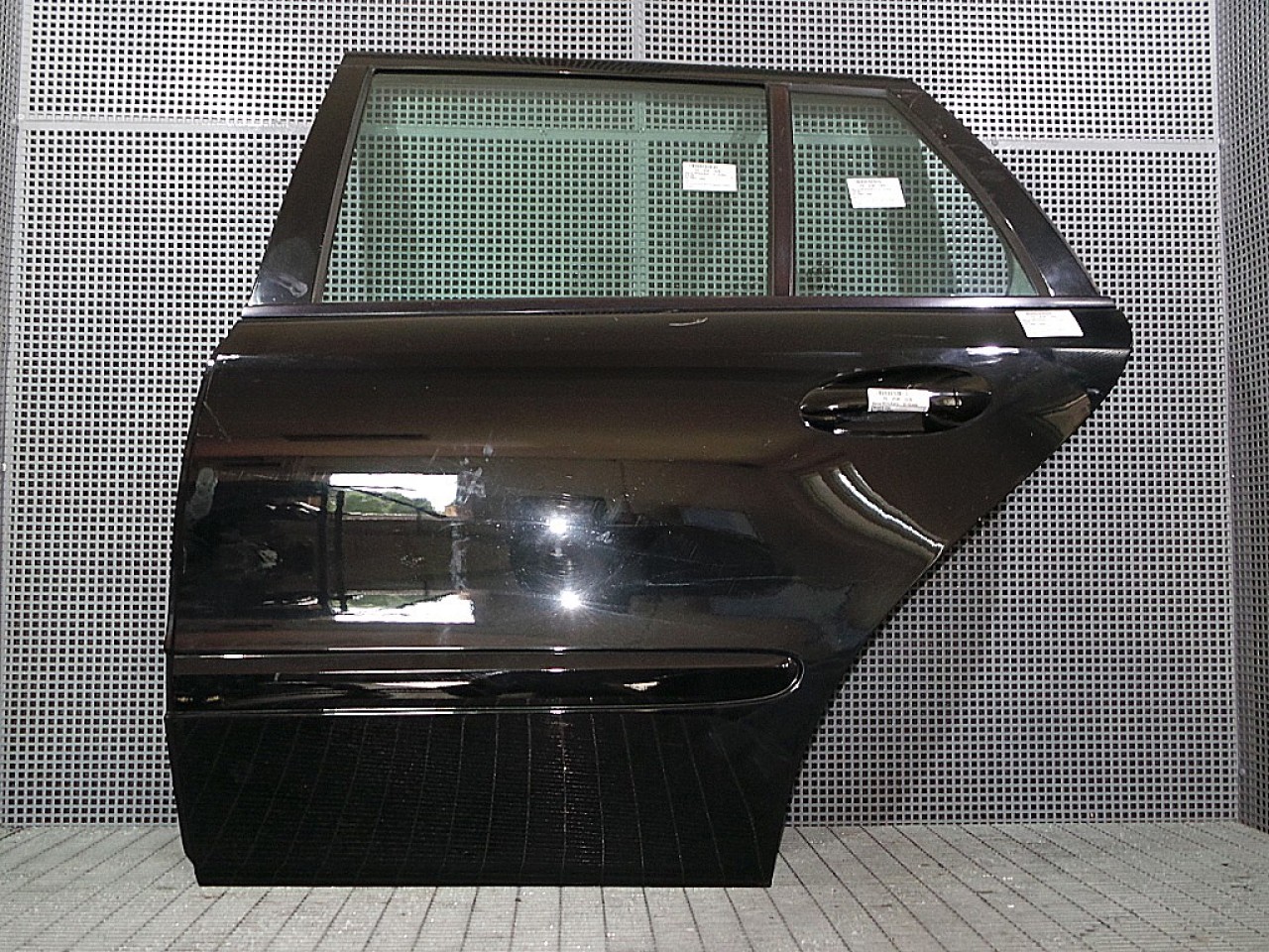 USA SPATE STANGA MERCEDES E-CLASS E-CLASS - - (2002 2006)