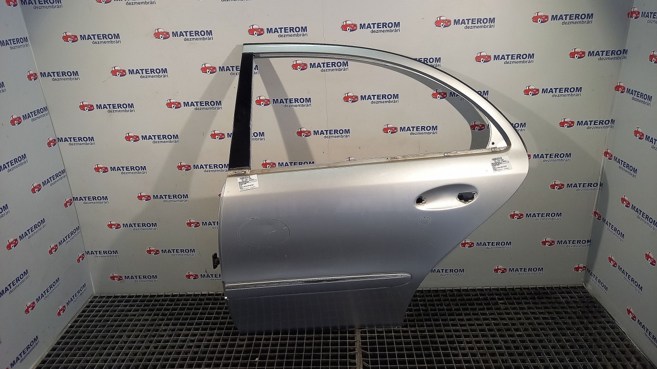 USA SPATE STANGA MERCEDES E-CLASS E-CLASS - - (2002 2006)