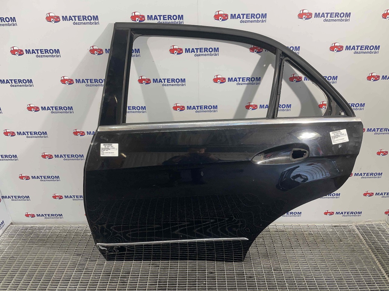 USA SPATE STANGA MERCEDES E-CLASS E-CLASS - - (2009 2013)