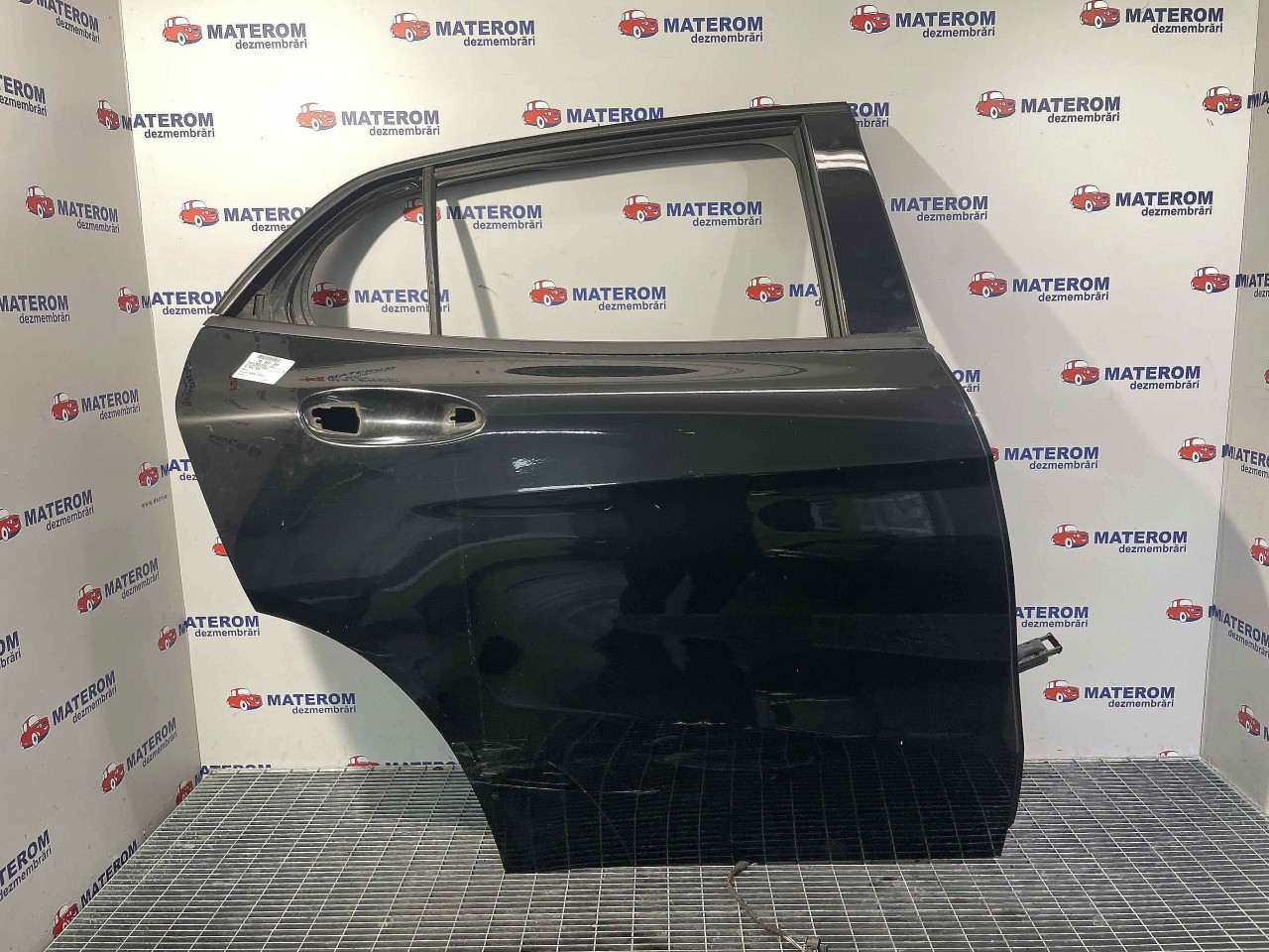 USA SPATE STANGA MERCEDES GLA GLA - - (2013 2019)