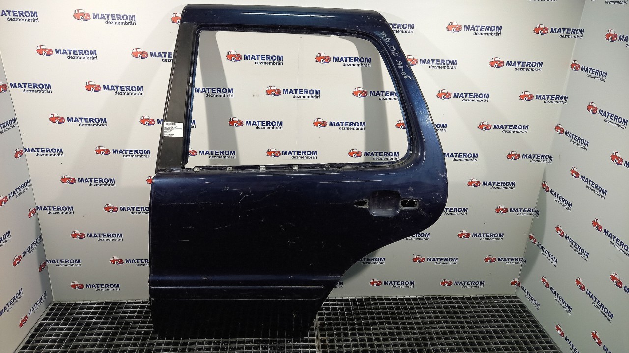 USA SPATE STANGA MERCEDES ML ML - - (1998 2005)