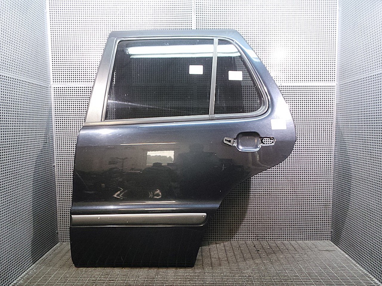USA SPATE STANGA MERCEDES ML ML - - (1998 2005)