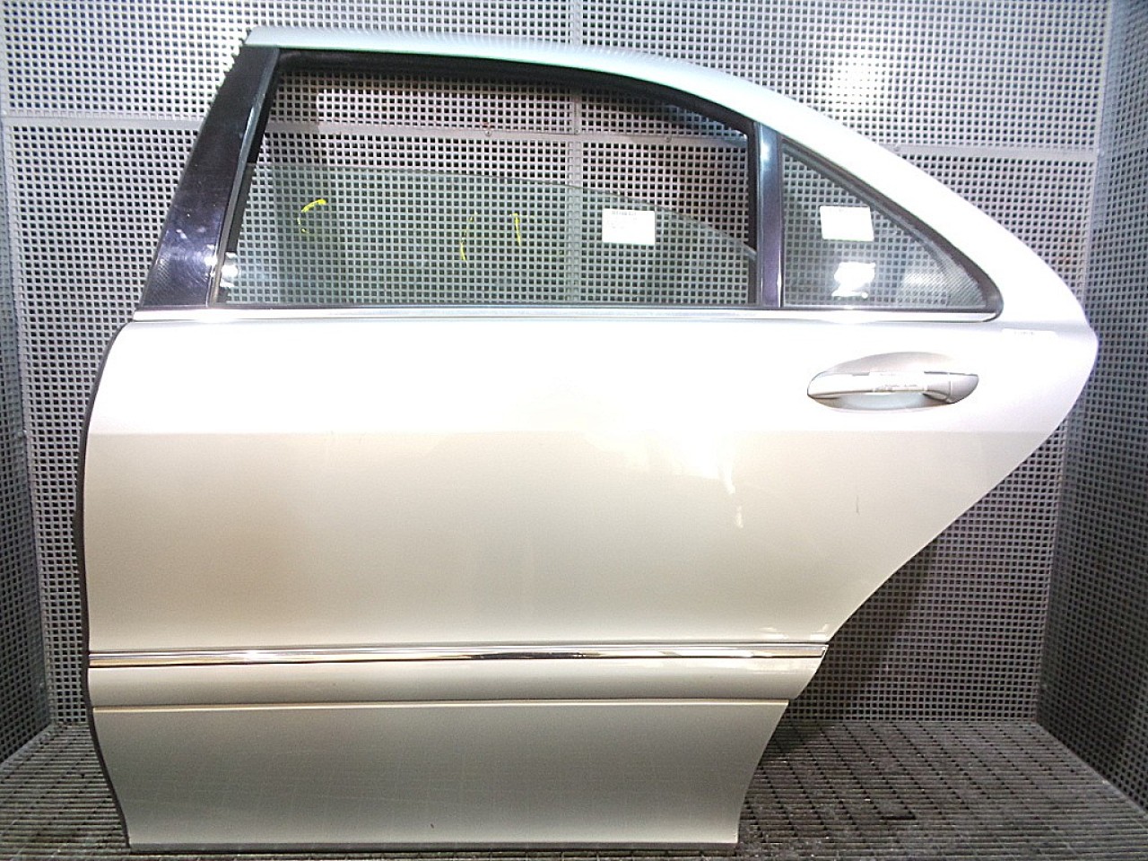 USA SPATE STANGA MERCEDES S-CLASS - - (1998 2005)