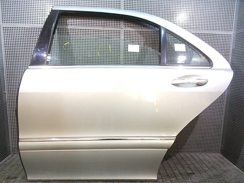 USA SPATE STANGA MERCEDES S-CLASS - - (1998 2005)