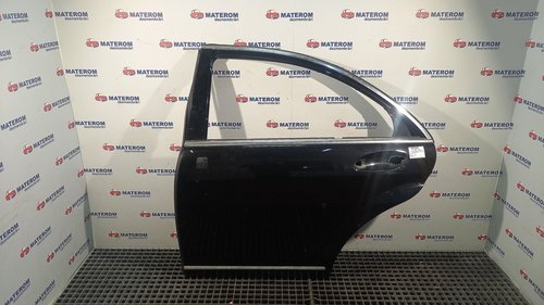 USA SPATE STANGA MERCEDES S-CLASS - - (2006 2013)