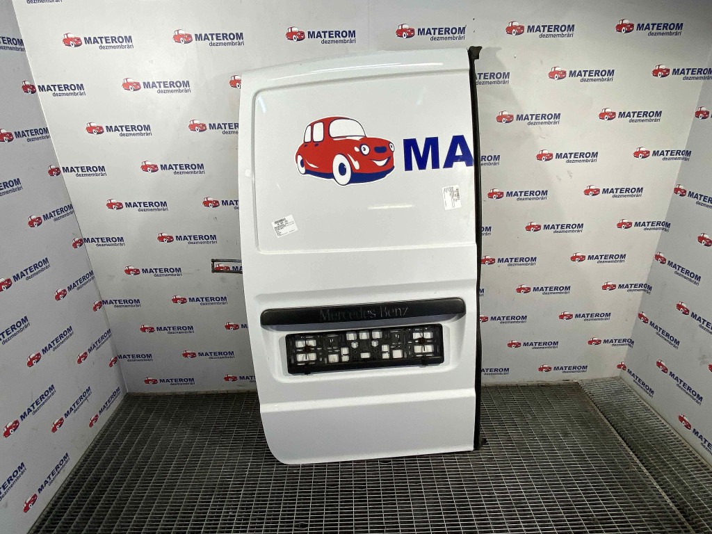 USA SPATE STANGA MERCEDES VITO - - (2010 2014)
