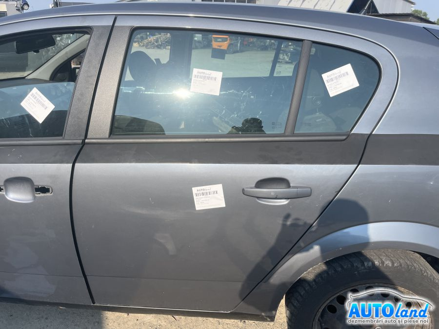 Usa Spate Stanga Mica Probl Opel ASTRA H 2004