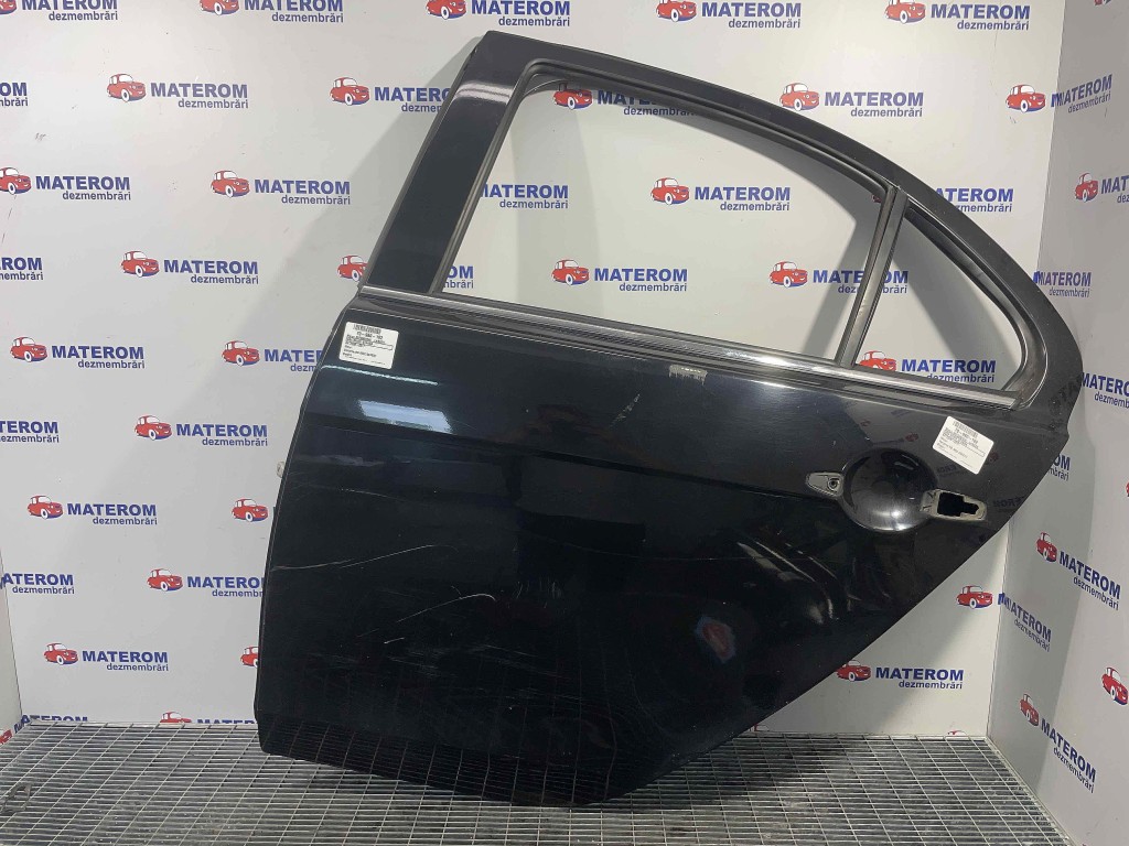 USA SPATE STANGA MITSUBISHI LANCER - - (2008 2017)