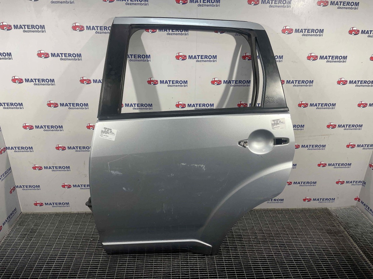 USA SPATE STANGA MITSUBISHI OUTLANDER - - (2006 2012)