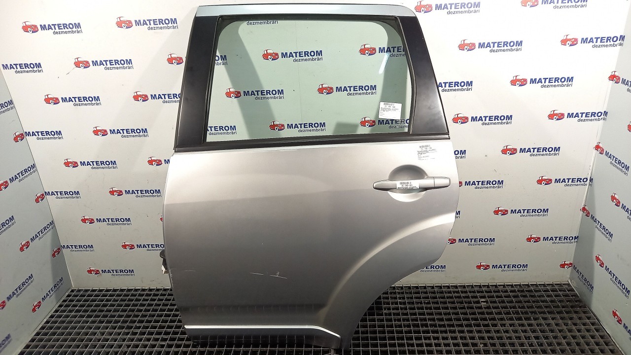 USA SPATE STANGA MITSUBISHI OUTLANDER - - (2006 2012)