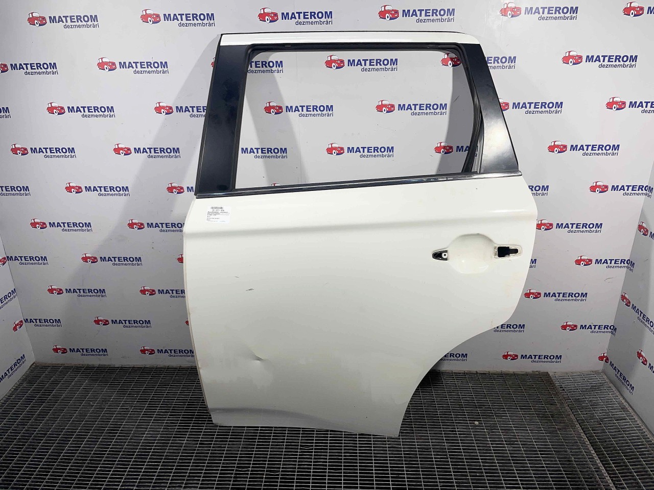 USA SPATE STANGA MITSUBISHI OUTLANDER - - (2012 2016)