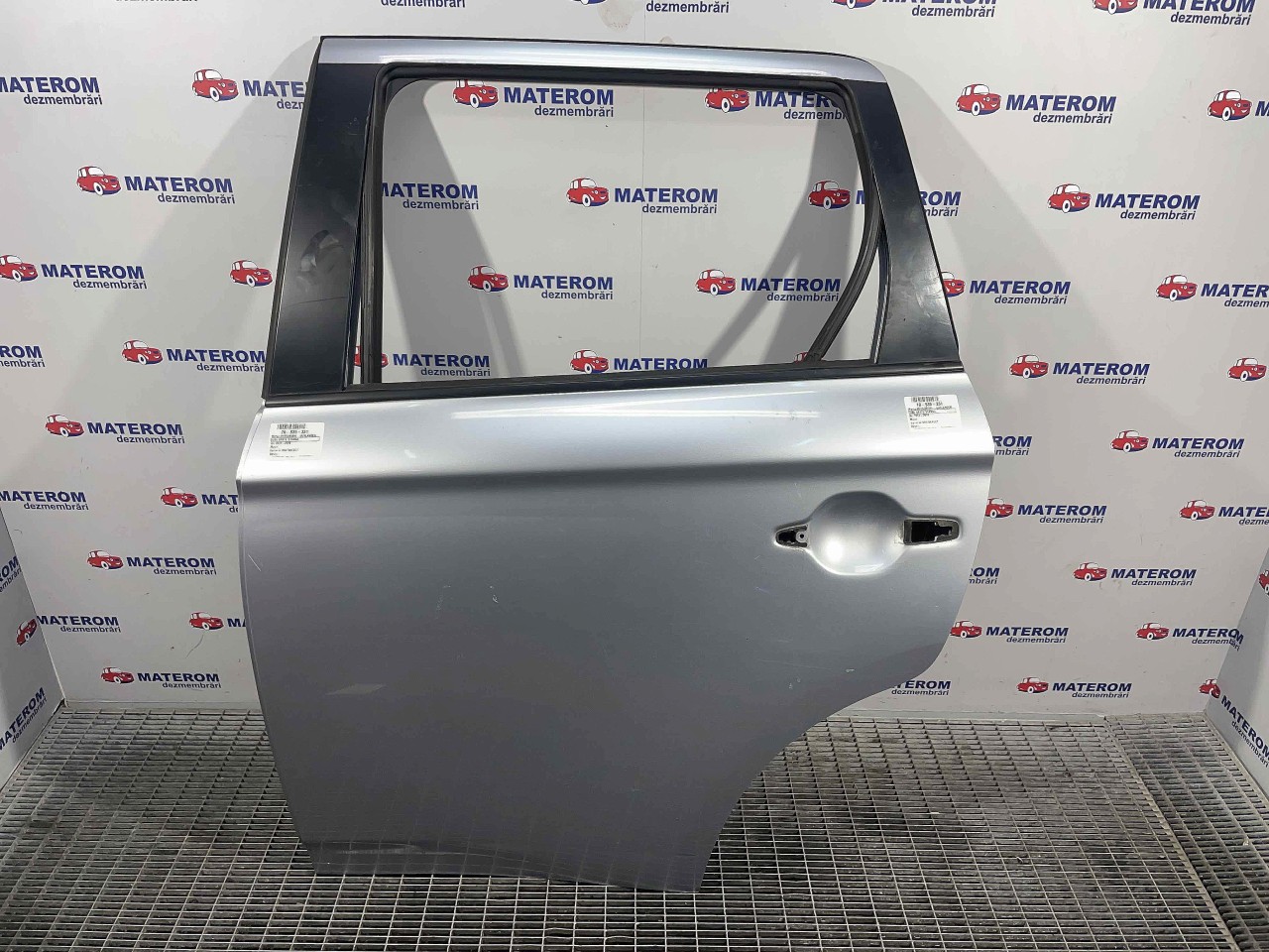 USA SPATE STANGA MITSUBISHI OUTLANDER - - (2012 2016)