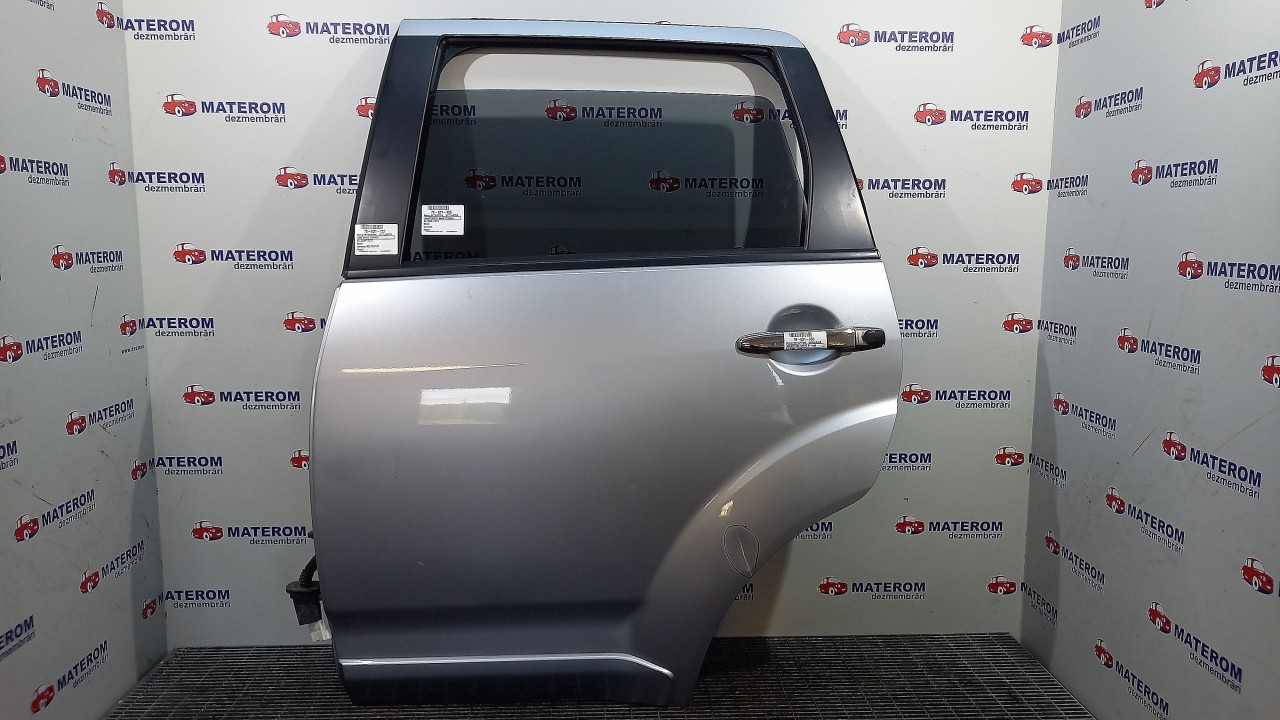 USA SPATE STANGA MITSUBISHI OUTLANDER OUTLANDER - - (2006 2012)
