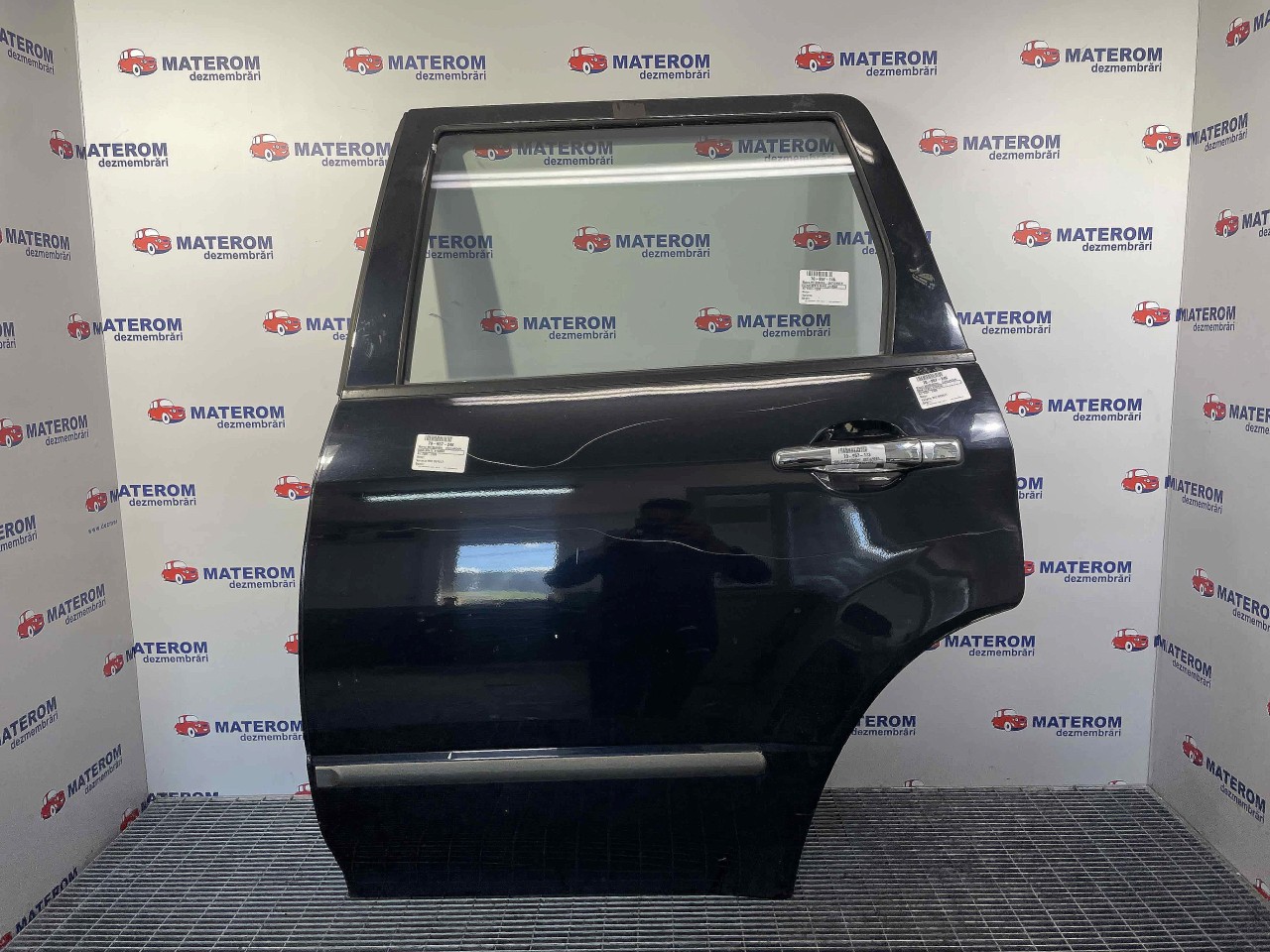 USA SPATE STANGA MITSUBISHI OUTLANDER OUTLANDER - - (2001 2006)