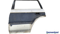 Usa spate stanga Mitsubishi Pajero 2 [facelift] [1...