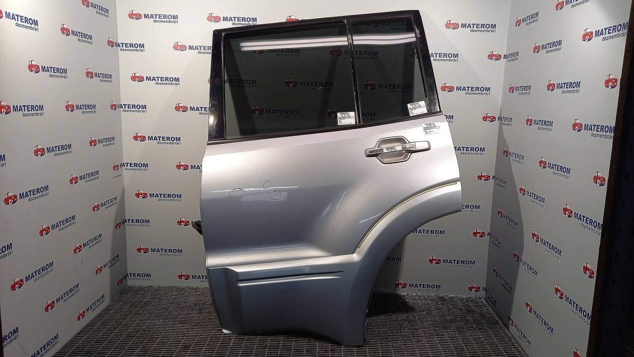 USA SPATE STANGA MITSUBISHI PAJERO - - (2000 2006)