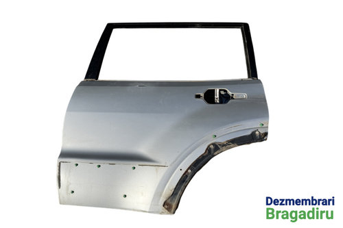 Usa spate stanga Mitsubishi Pajero 3 [1999 - 2003] SUV 5-usi 3.2 DI-D AT (165 hp) Cod motor 4M41
