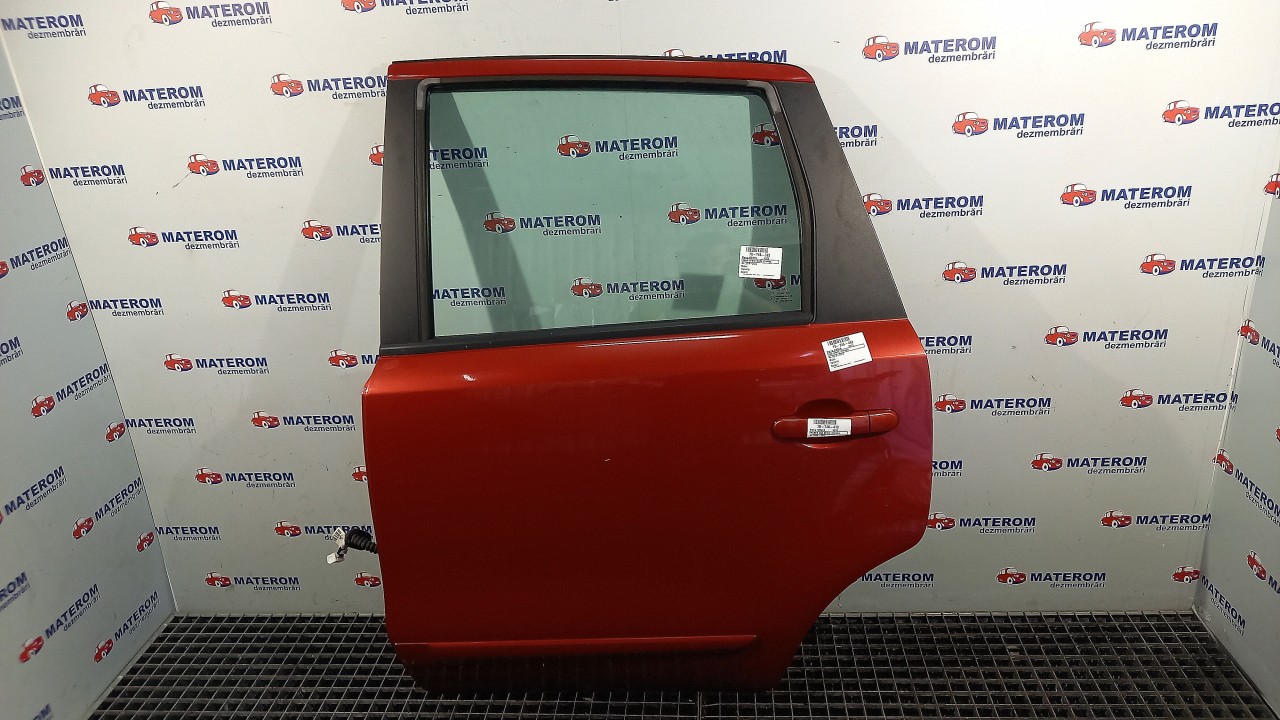 USA SPATE STANGA NISSAN NOTE - - (2010 2012)
