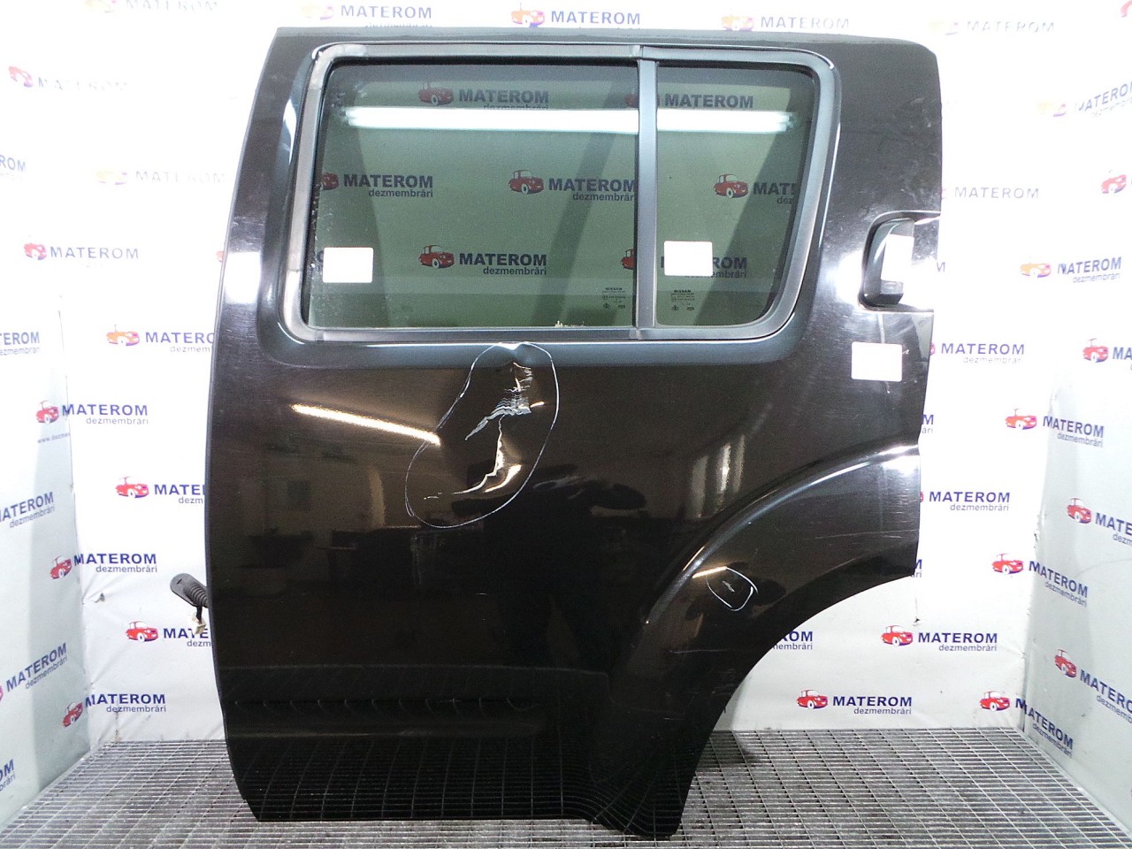 USA SPATE STANGA NISSAN PATHFINDER PATHFINDER - - (2005 2010)