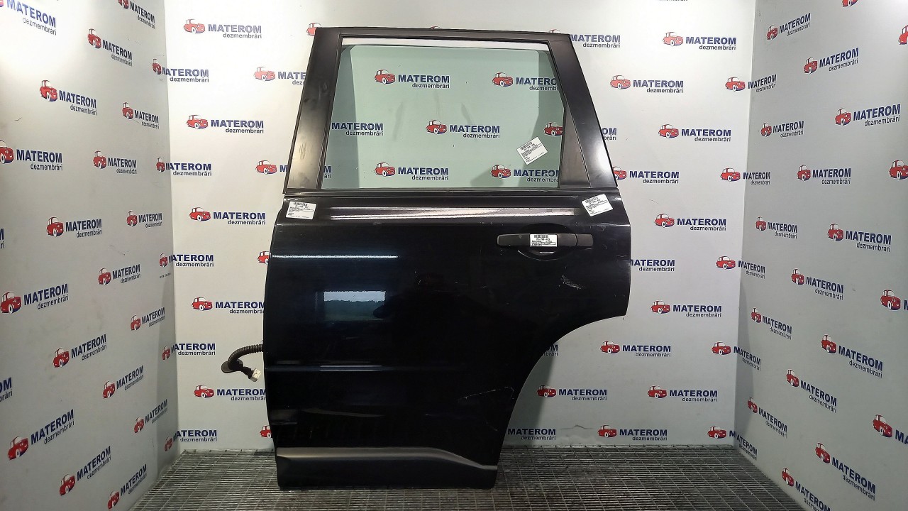 USA SPATE STANGA NISSAN X-TRAIL X-TRAIL - - (2007 2010)