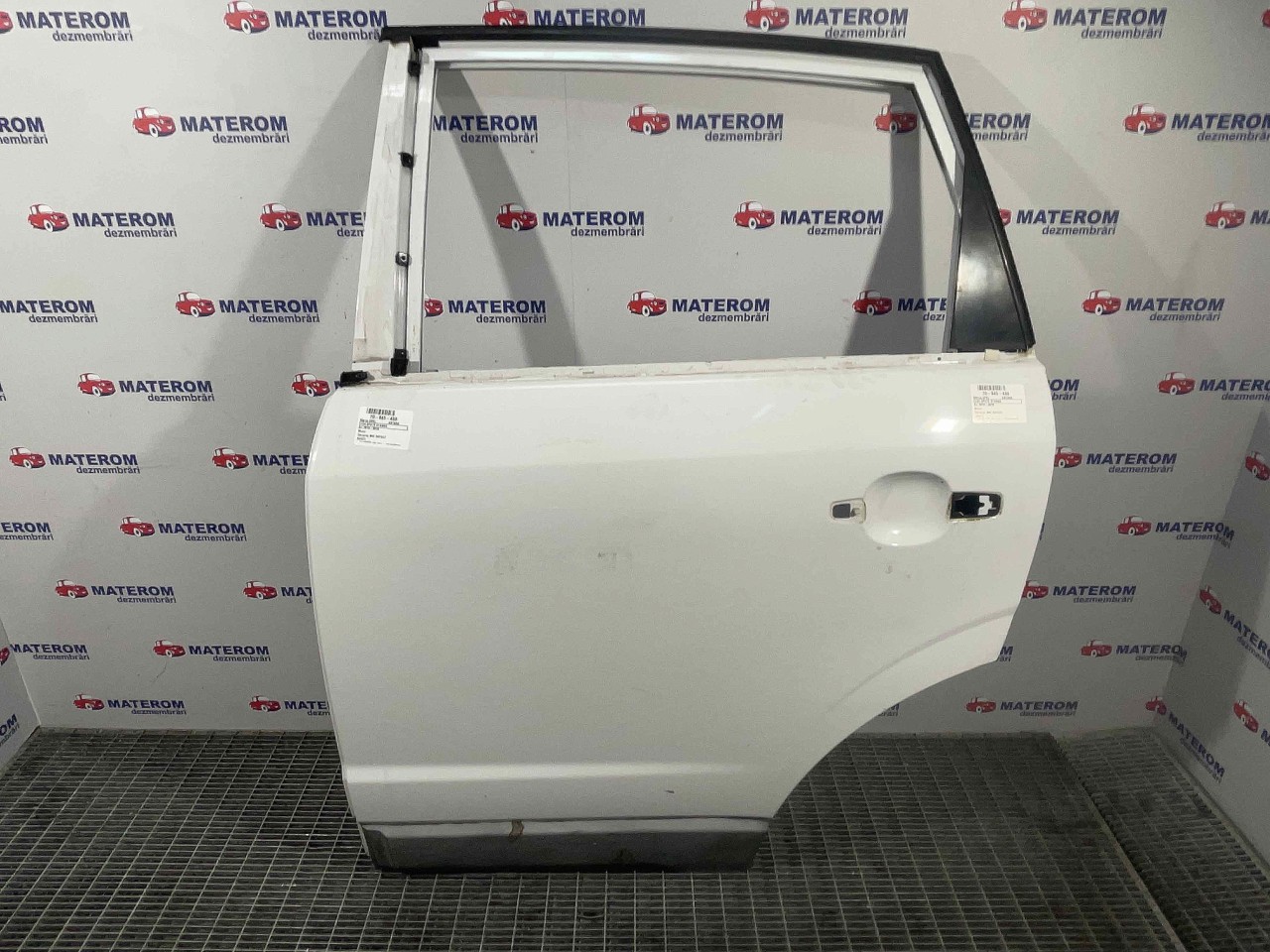 USA SPATE STANGA OPEL ANTARA ANTARA - - (2010 2015)