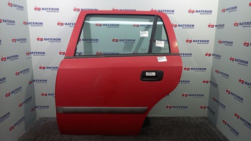 USA SPATE STANGA OPEL ASTRA G ASTRA G - - (1998 2004)
