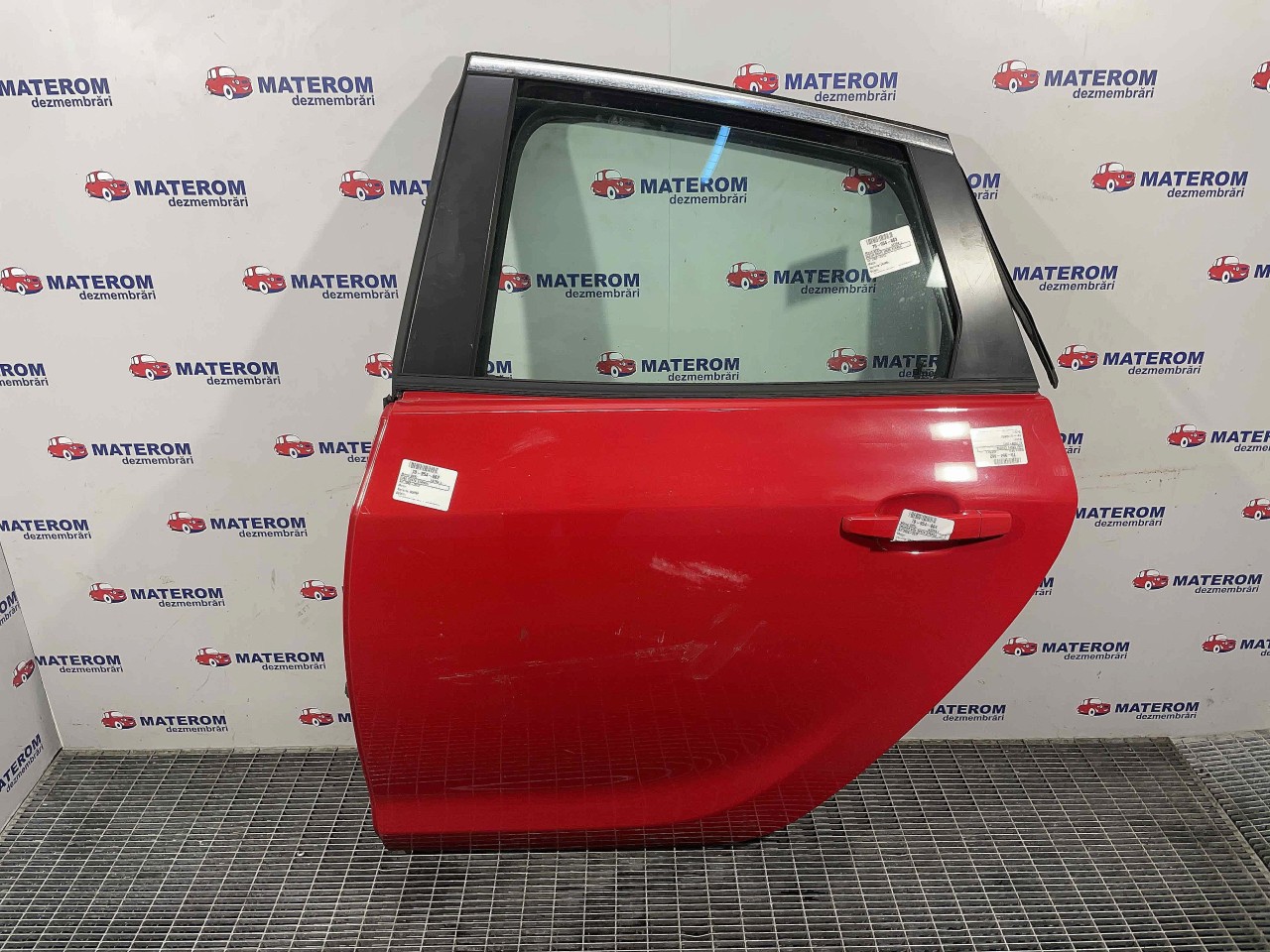 USA SPATE STANGA OPEL ASTRA J ASTRA J - - (2009 2012)