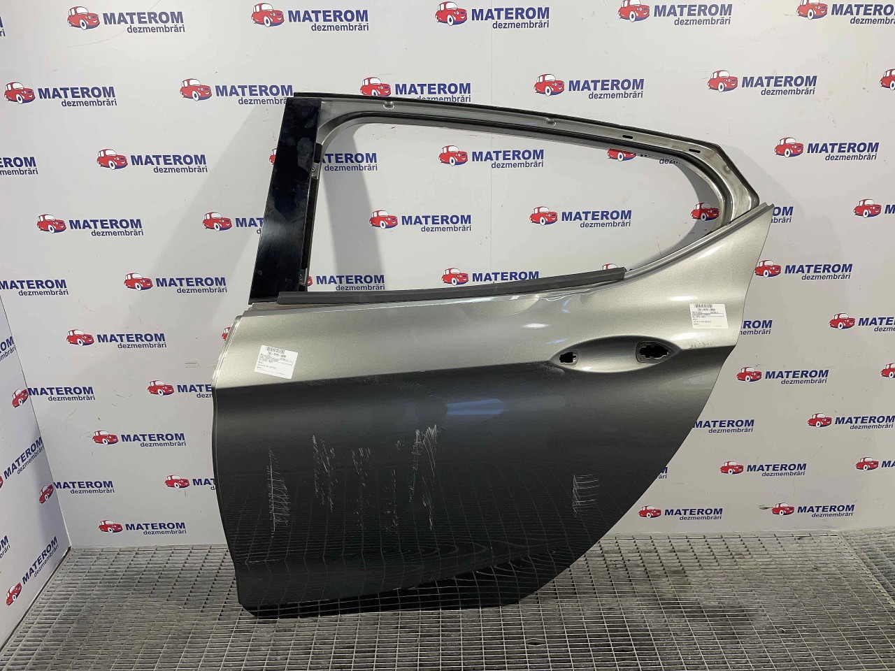 USA SPATE STANGA OPEL ASTRA K - - (2015 2021)