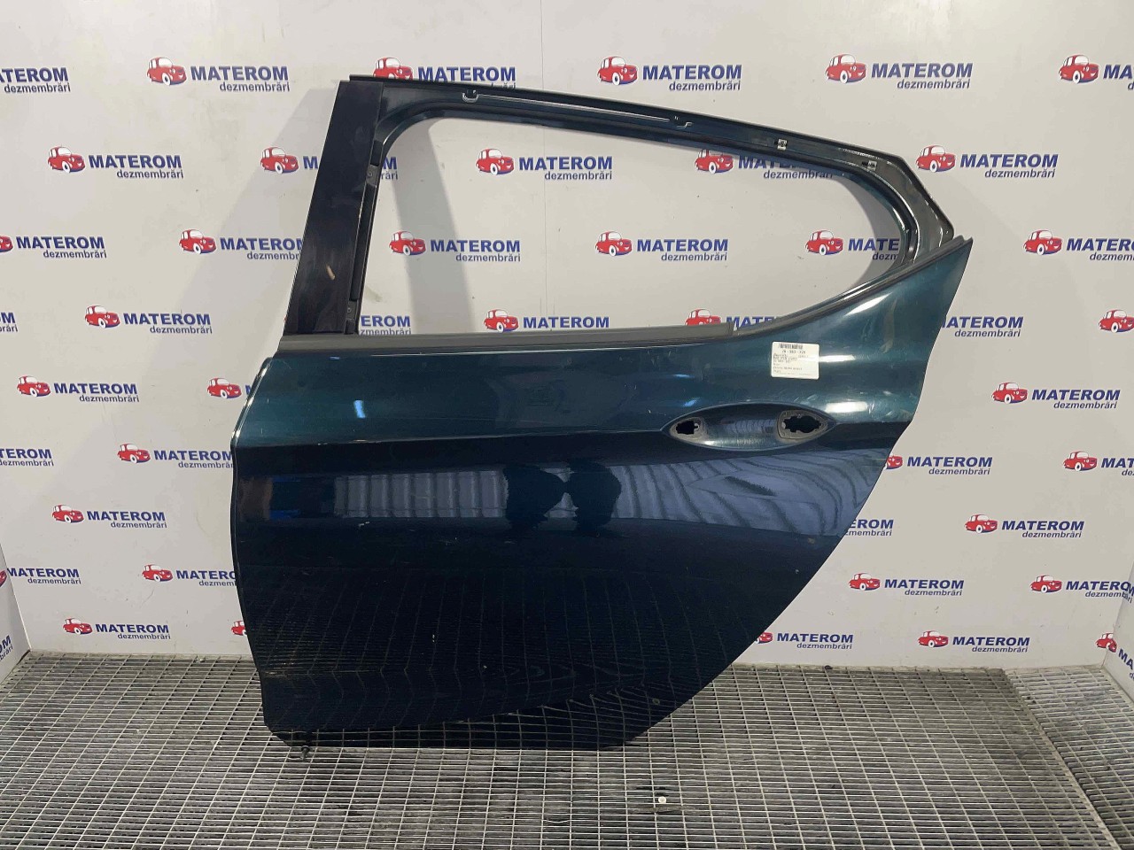 USA SPATE STANGA OPEL ASTRA K ASTRA K - - (2015 2021)