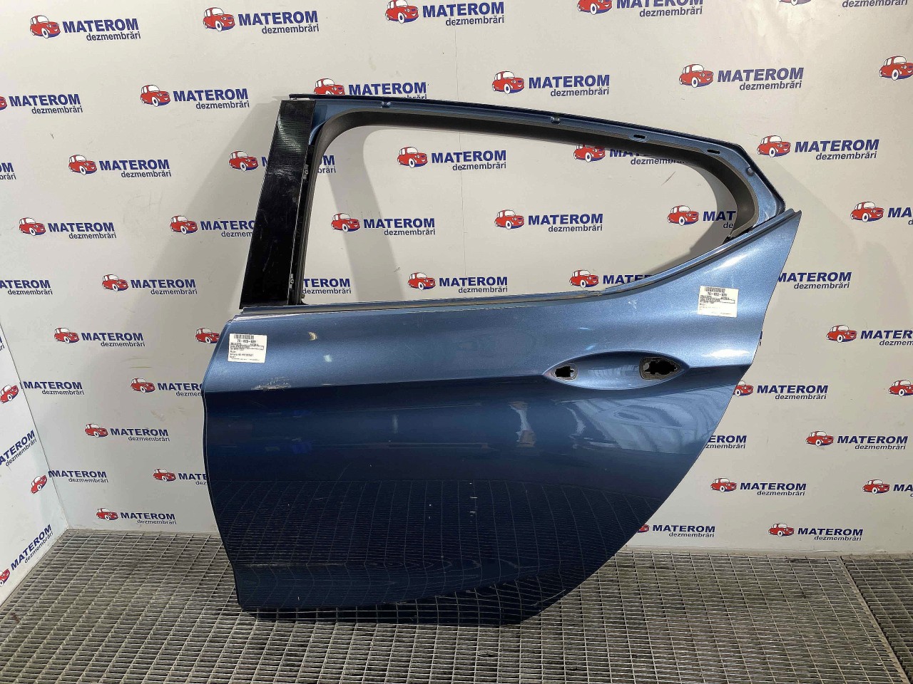 USA SPATE STANGA OPEL ASTRA K ASTRA K - - (2015 2021)