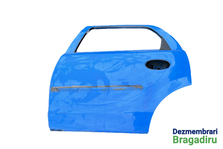 Usa spate stanga Opel Corsa C [facelift] [2003 - 2006] Hatchback 5-usi 1.2 Easytronic (75 hp) DB11/1A07A3CDCA5
