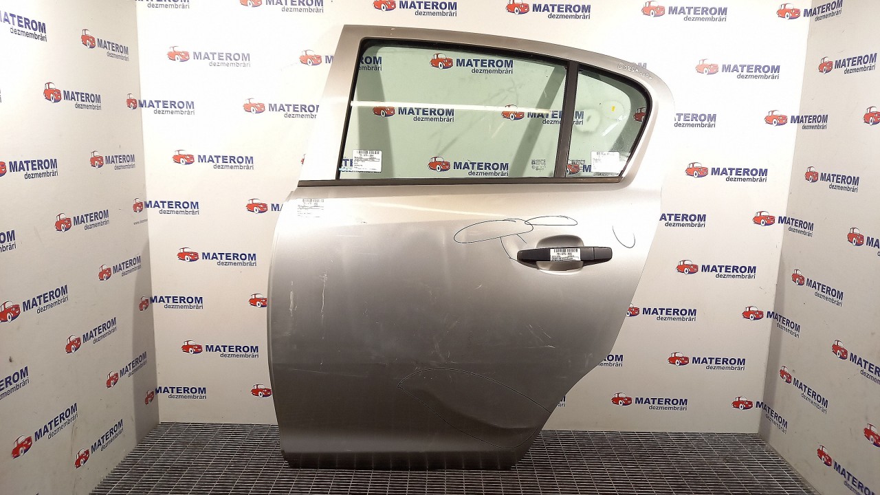 USA SPATE STANGA OPEL CORSA D CORSA D - - (2011 2014)