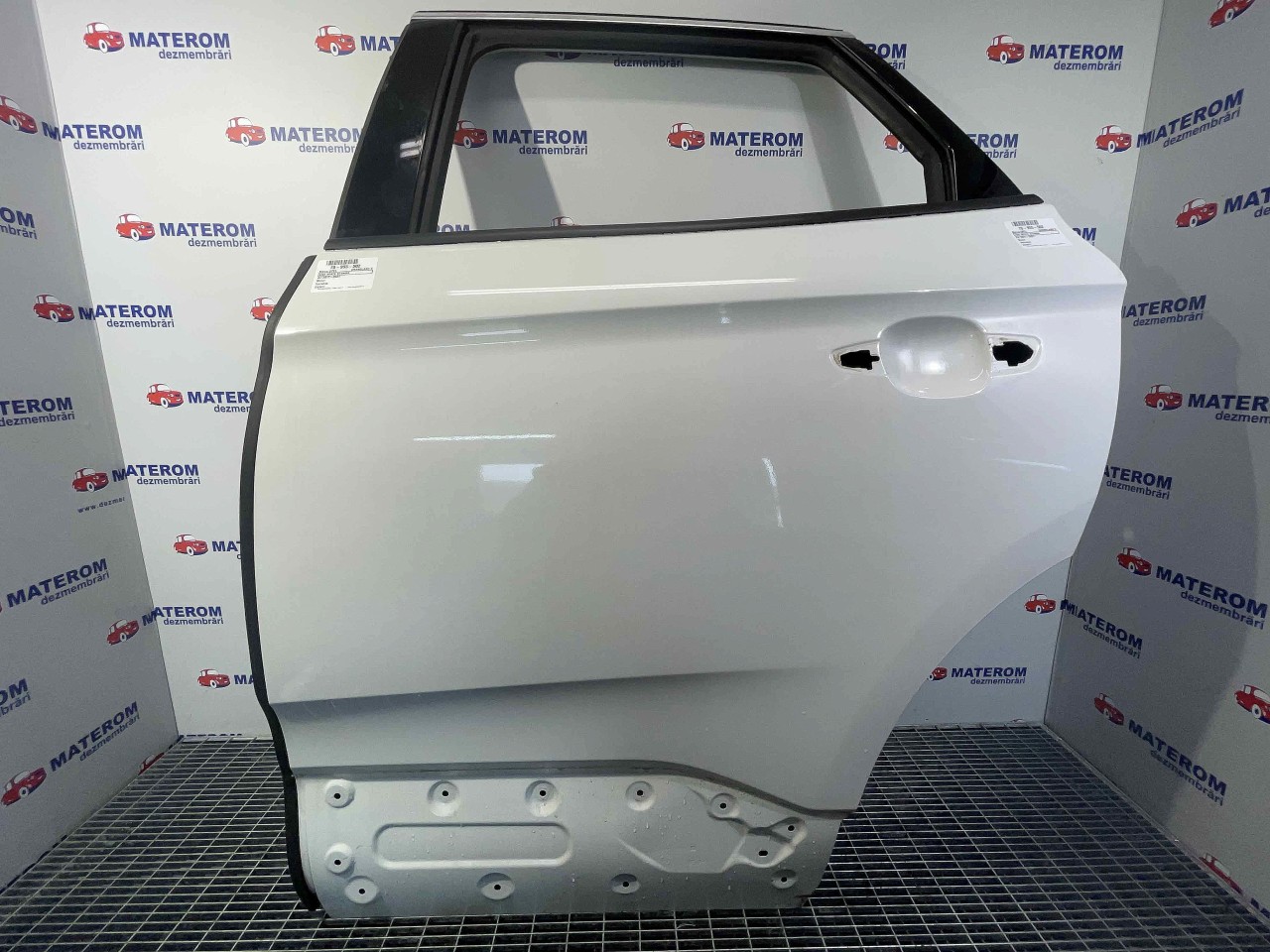 USA SPATE STANGA OPEL GRANDLAND X - - (2017 2021)