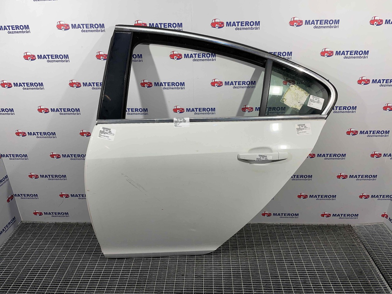 USA SPATE STANGA OPEL INSIGNIA - - (2008 2013)