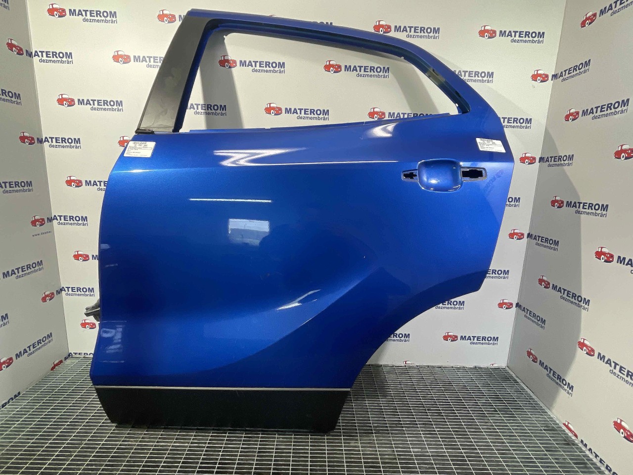 USA SPATE STANGA OPEL MOKKA MOKKA - - (2012 2016)
