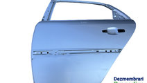 Usa spate stanga Opel Vectra C [2002 - 2005] Liftb...