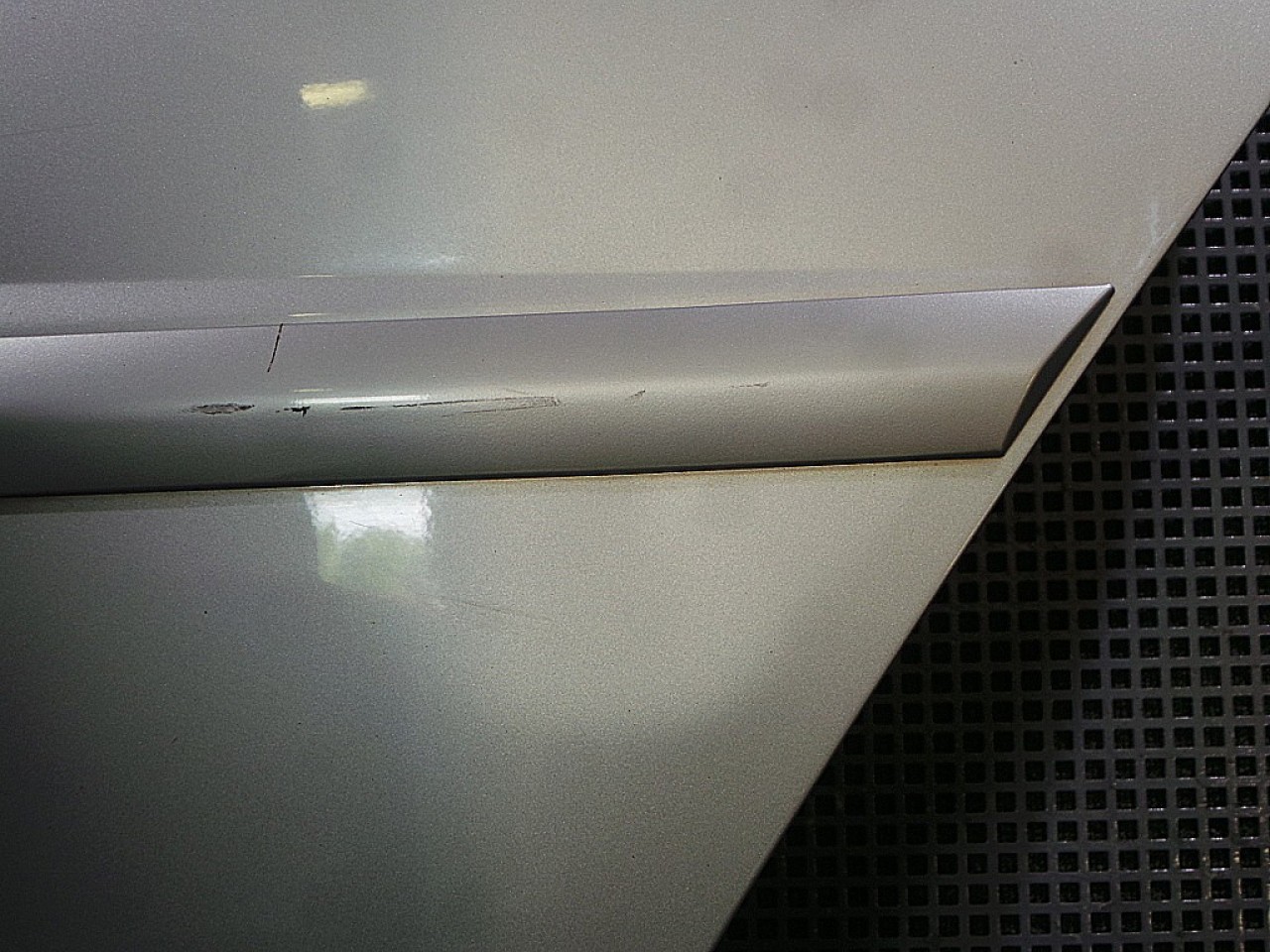 USA SPATE STANGA OPEL VECTRA C - - (2005 2008)
