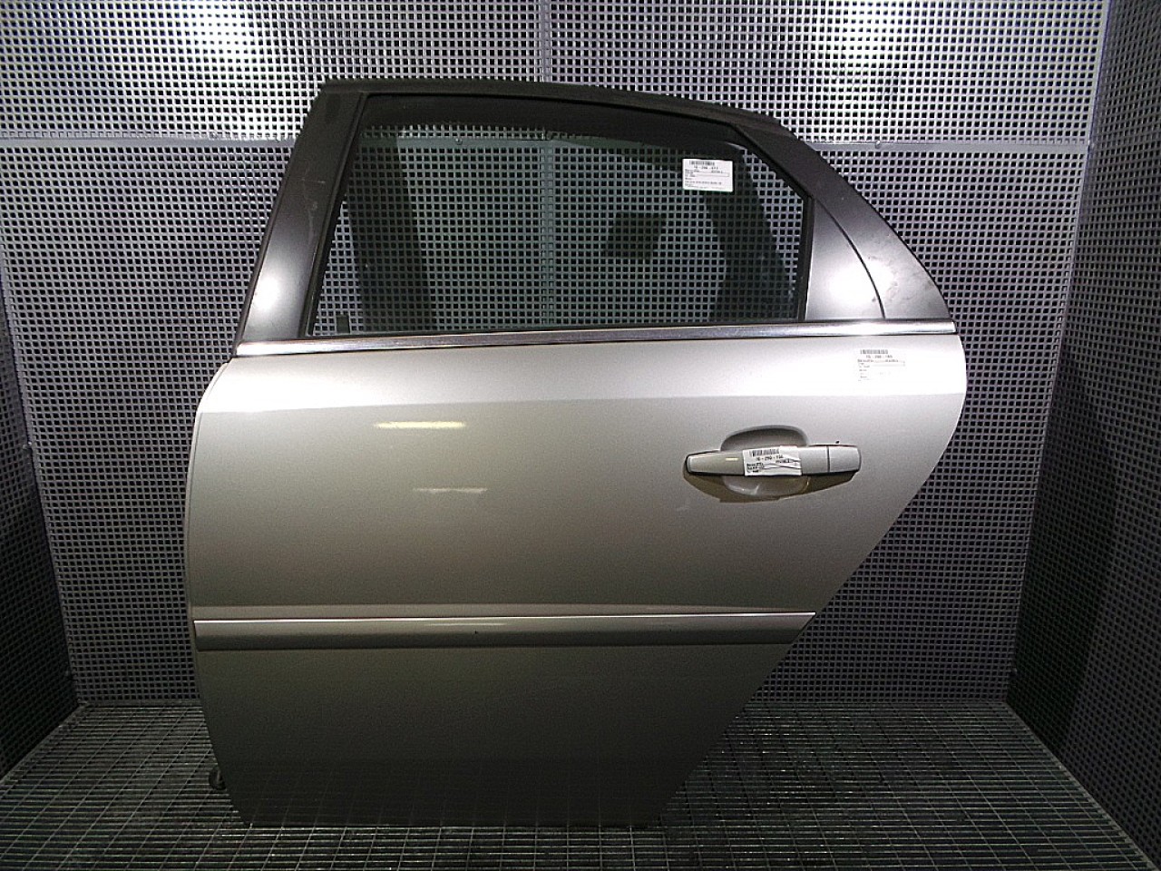 USA SPATE STANGA OPEL VECTRA C - - (2005 2008)