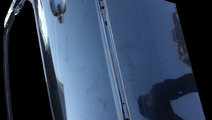 Usa spate stanga Opel Vectra C [facelift] [2005 - ...