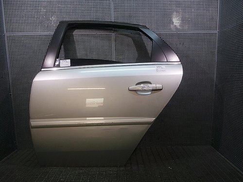 USA SPATE STANGA OPEL VECTRA C VECTRA C - - (2005 2008)