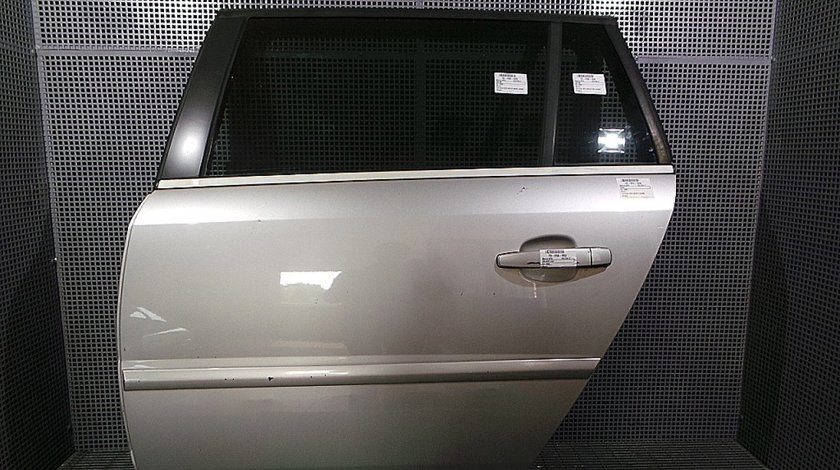 USA SPATE STANGA OPEL VECTRA C VECTRA C - (2005 None)