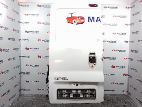 USA SPATE STANGA OPEL VIVARO - - (2006 2014)