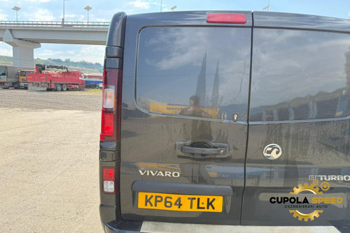 Usa spate stanga Opel Vivaro B [2014 - 2019]