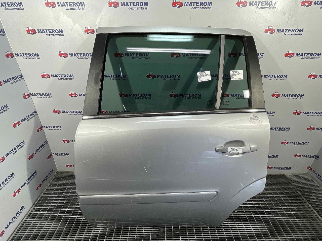 USA SPATE STANGA OPEL ZAFIRA B - - (2005 2011)