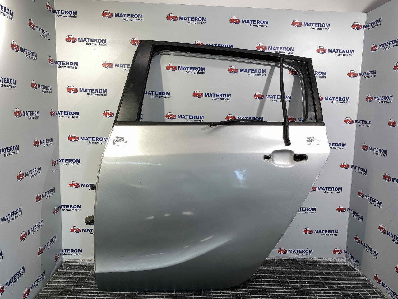 USA SPATE STANGA OPEL ZAFIRA C - - (2011 2016)