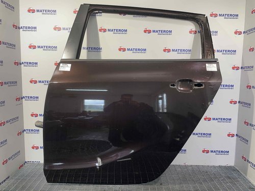USA SPATE STANGA OPEL ZAFIRA C - - (2011 2016)
