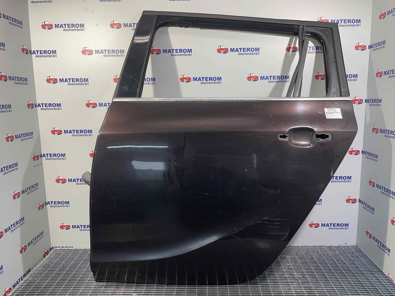 USA SPATE STANGA OPEL ZAFIRA C - - (2011 2016)