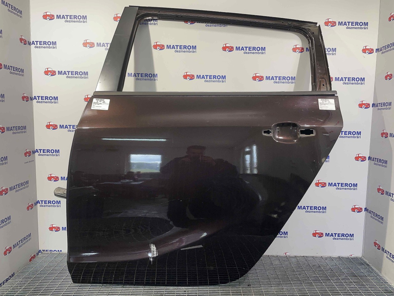 USA SPATE STANGA OPEL ZAFIRA C ZAFIRA C - - (2011 2016)
